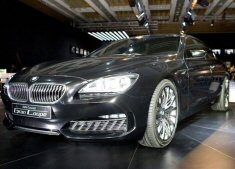 BMW Concept Gran Coup