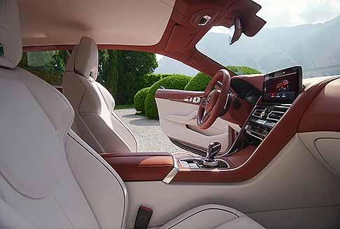 BMW SpeedTop Concept