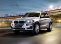 BMW Concept X5 eDrive