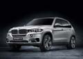 BMW Concept X5 eDrive