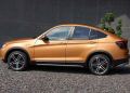BMW Deep Orange 4 concept 