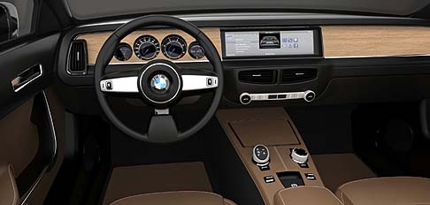 BMW E9 