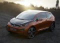 BMW i3 Coup Concept