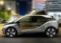 BMW i3 Concept