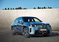 BMW iX 2025
