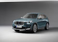 BMW iX1 eDrive20