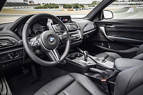 BMW M2 Coupé