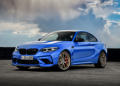 BMW M2 CS