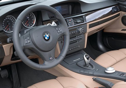 BMW M3 Cabrio