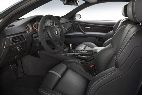 BMW M3 Competition Edition Frozen Silver