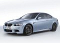 BMW M3 Competition Edition Frozen Silver