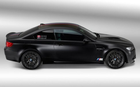 BMW M3 DTM Champion Edition