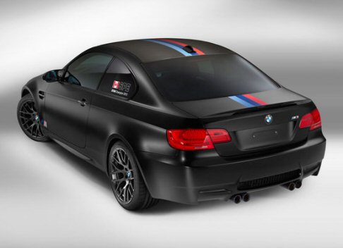 BMW M3 DTM Champion Edition