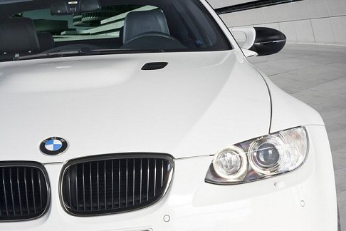 BMW M3 Edition Models Coup 