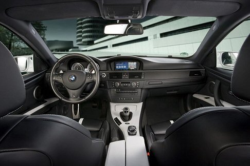 BMW M3 Edition Models Coup 