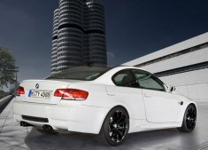 BMW M3 Edition Models Coup 