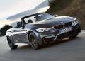 BMW BMW M4 Cabrio