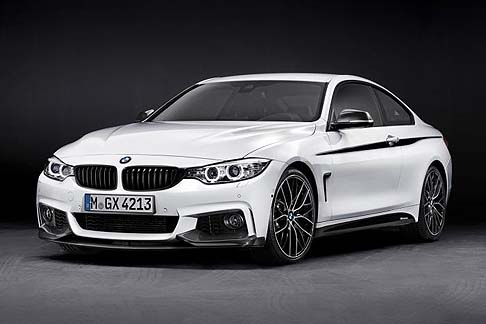 BMW M4 Concept