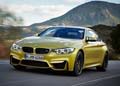 BMW M4 2014