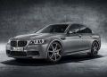 BMW M5 30 Jahre