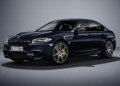 BMW M5 Competition Edition