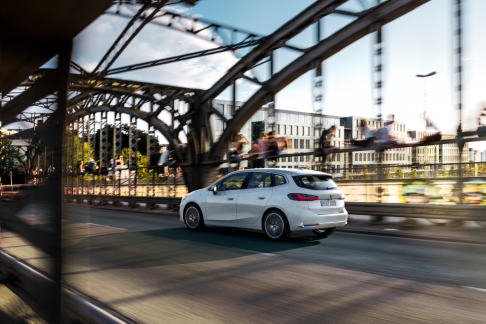 BMW Serie 2 Active Tourer 2022