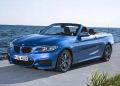 BMW Serie 2 Cabrio 2015