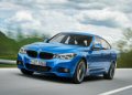 BMW Serie 3 Gran Turismo 2017