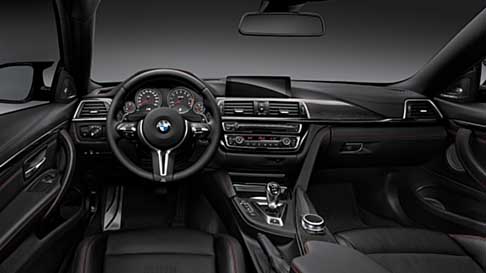 BMW Serie 4 2017