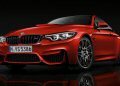 BMW Serie 4 2017