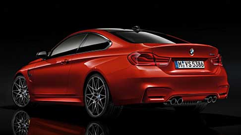 BMW Serie 4 2017