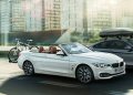 BMW Serie 4 Cabrio