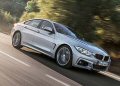 BMW Serie 4 Gran Coup