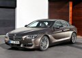 BMW Serie 6 Gran Coup