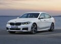 BMW Serie 6 Gran Turismo 2017