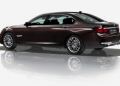 BMW Serie 7 Horse Edition