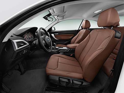 BMW Serie 2 Coup