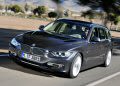 BMW Serie 3 Touring