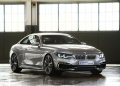 BMW Serie 4 Coupè Concept