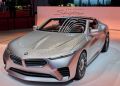 BMW Skytop Concept