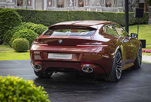 BMW SpeedTop Concept