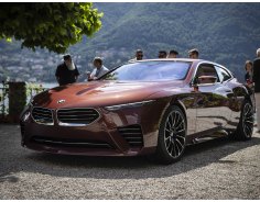 BMW SpeedTop Concept