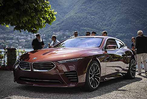 BMW SpeedTop Concept