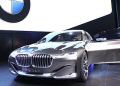 BMW Vision Future Luxury Concept