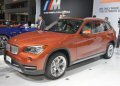 BMW X1 2012