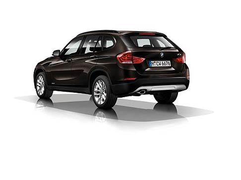 BMW X1 2014