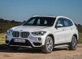 BMW X1 2016