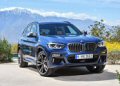 BMW X3 2017