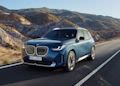 BMW X3 2024