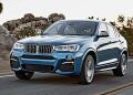 BMW X4 M40i